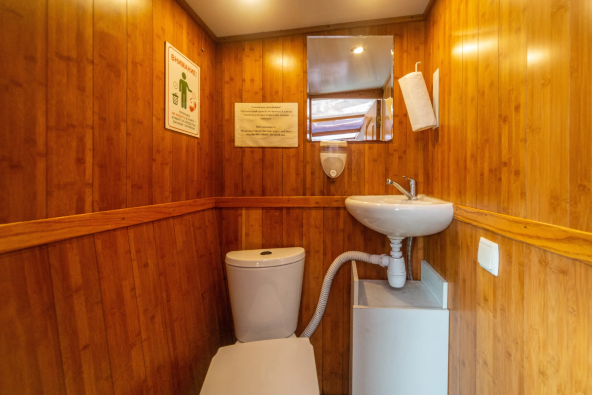 Теплоход «Олимпия» image- 12